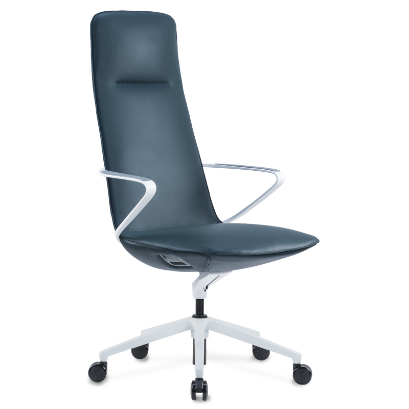 Manager Micro Fiber Leather O...