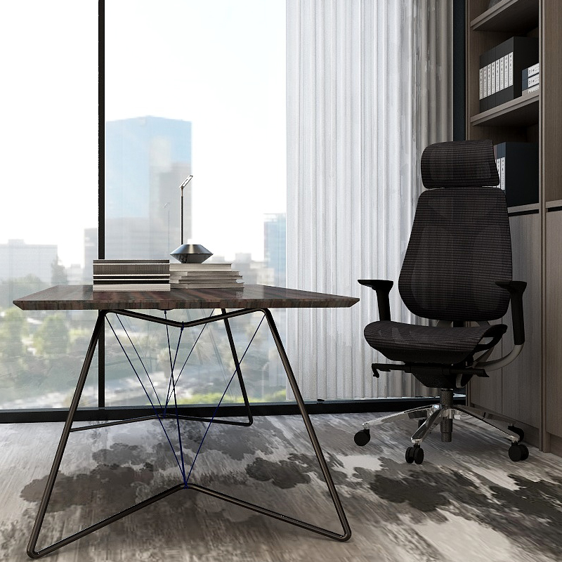Commercial Executive Mesh Mul...