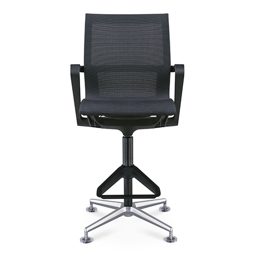 Ergonomic Mesh ۋەزىپە ئورۇندۇقى ۋىت ...