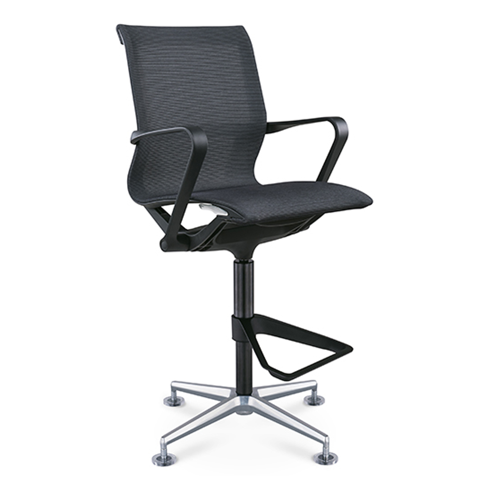 Ergonomic Mesh ۋەزىپە ئورۇندۇقى ۋىت ...
