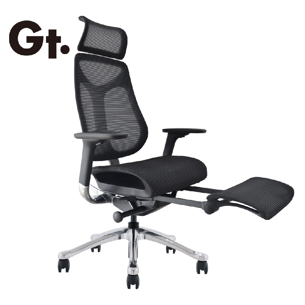 Imove Mesh Ergonomic Office C...
