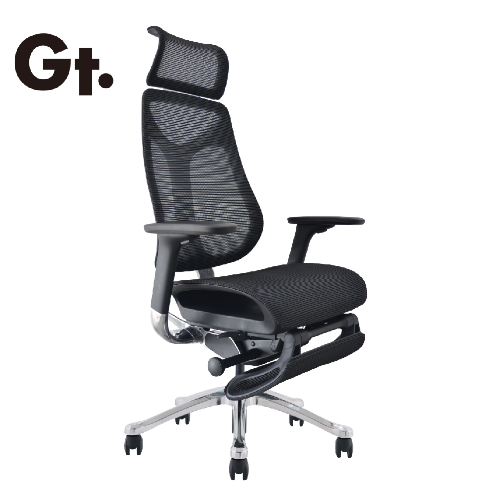 Imove Mesh Ergonomic Office C...