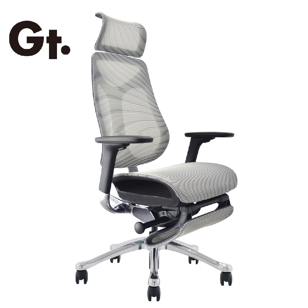 Imove Mesh Ergonomic Office C...