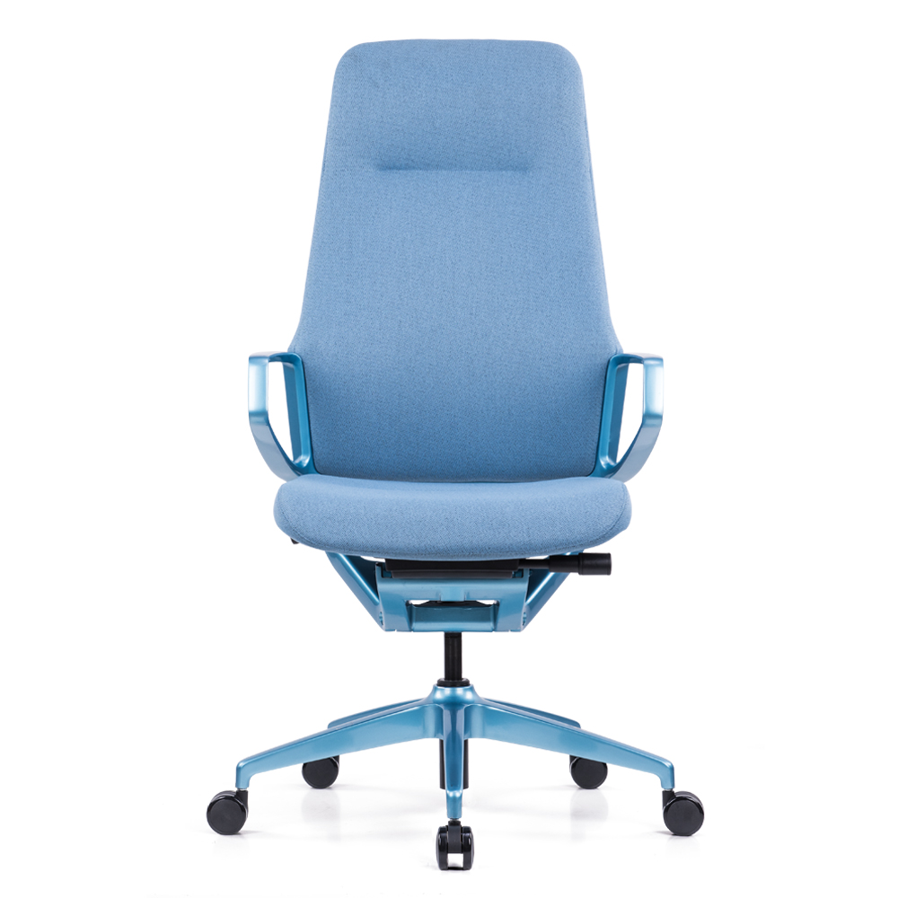 Исполнительный офис Blue Fabric ...