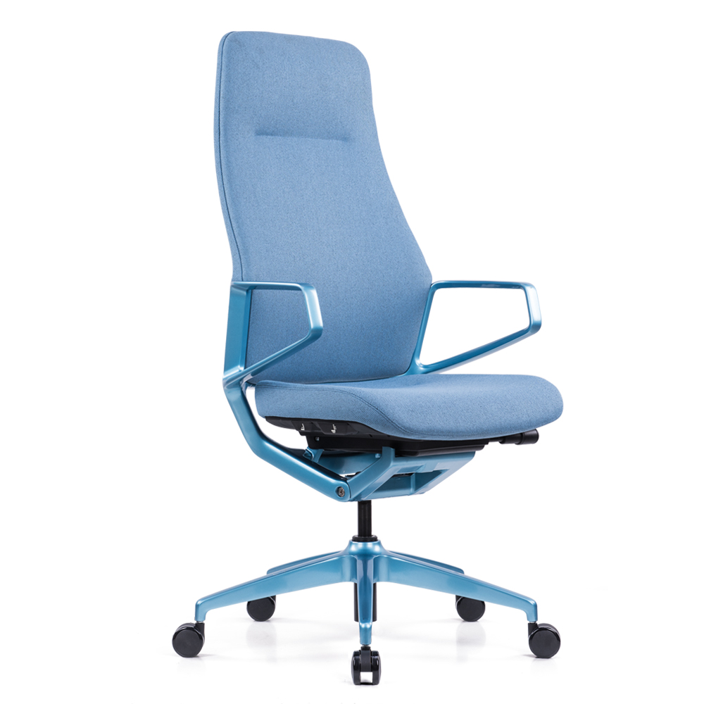 Исполнительный офис Blue Fabric ...