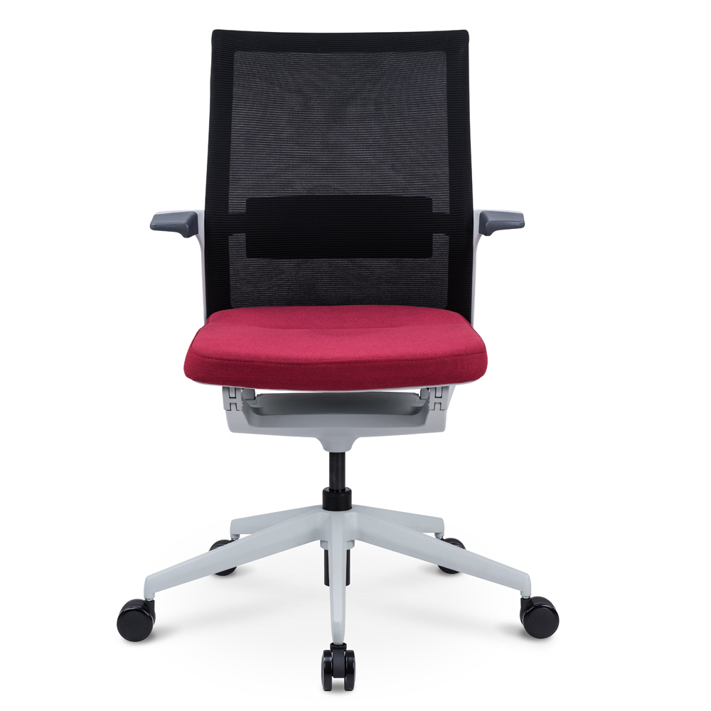 Escriptori de malla modern ergonòmic de...