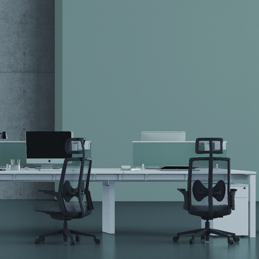 Luxury Modern Office Chair