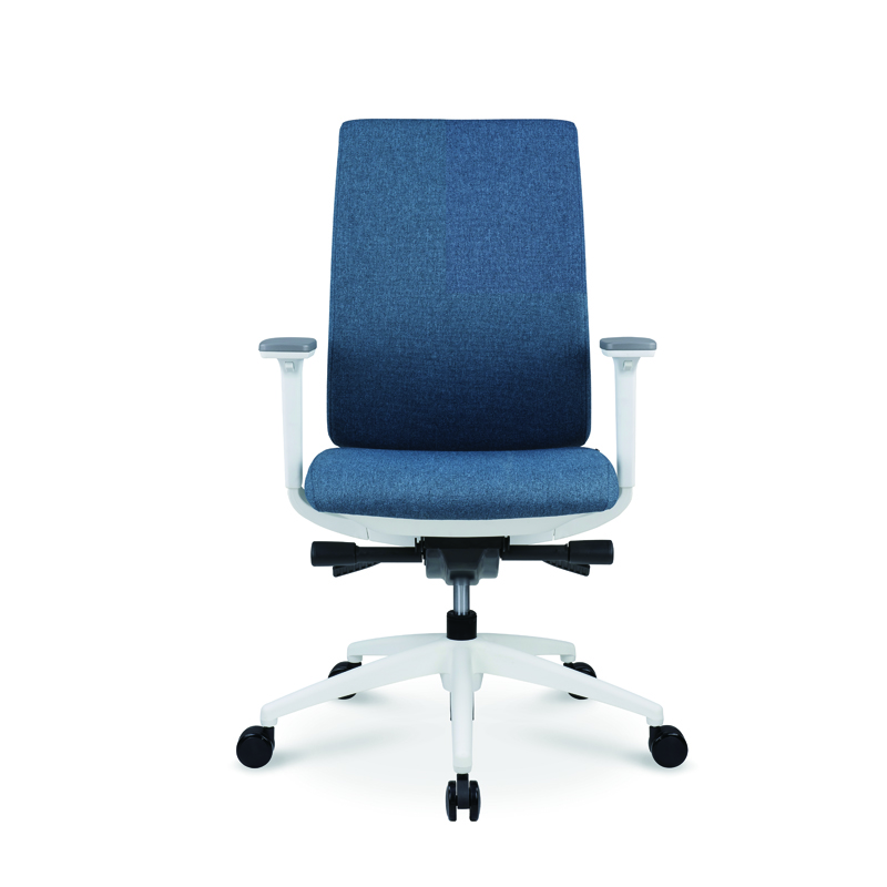 Mid Back Office Chair