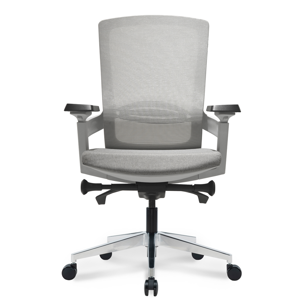Big Size Mesh Office Chair Wi...