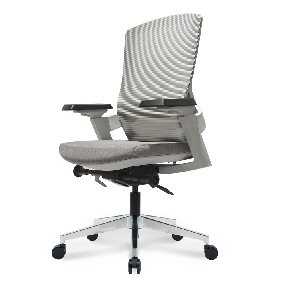 Big Size Mesh Office Chair Wi...