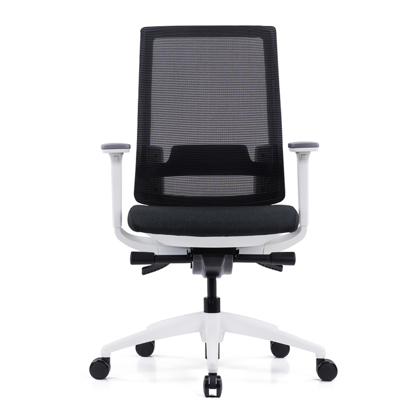 Executive Ergonomic Adjustabl...