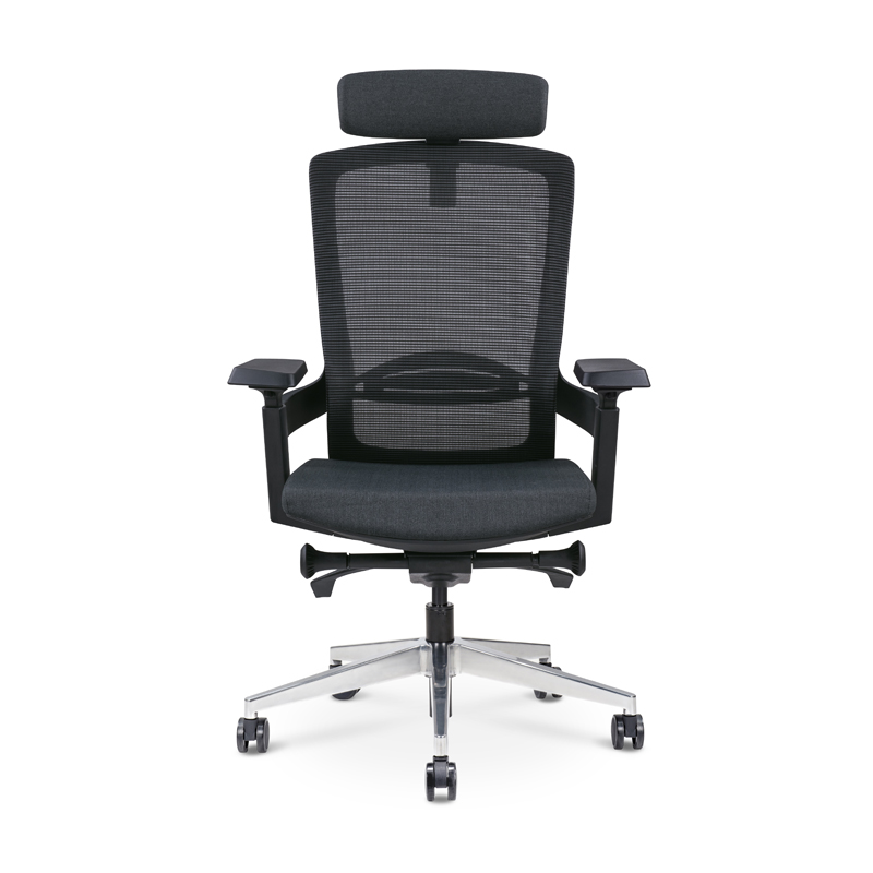 High Back Mesh Office Chair