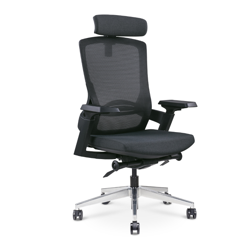 High Back Mesh Office Chair