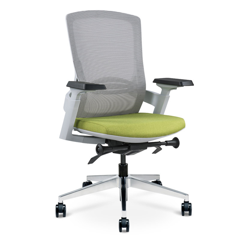 Ergonomic Mesh Computer Chair