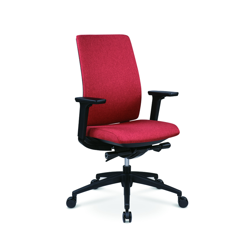Fashion Style Office Swivel C...
