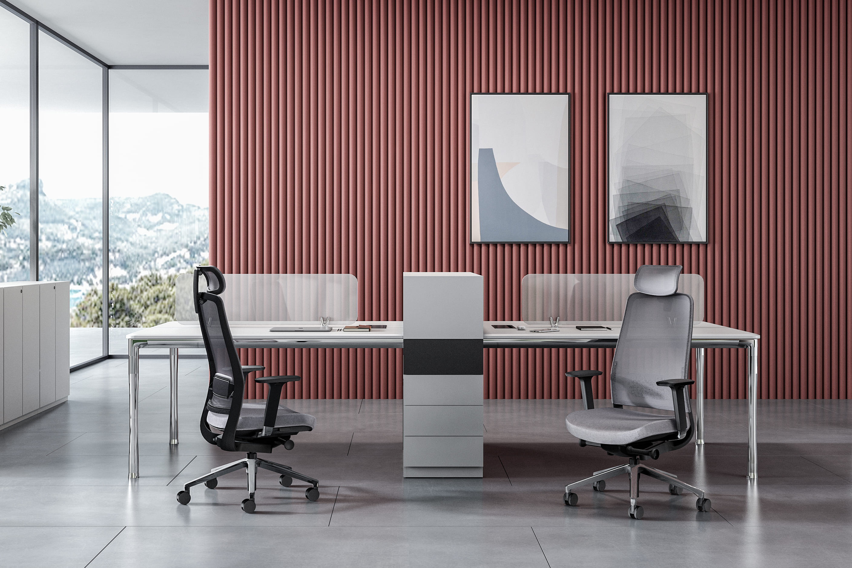 New Wholesale Ergonomic Heigh...