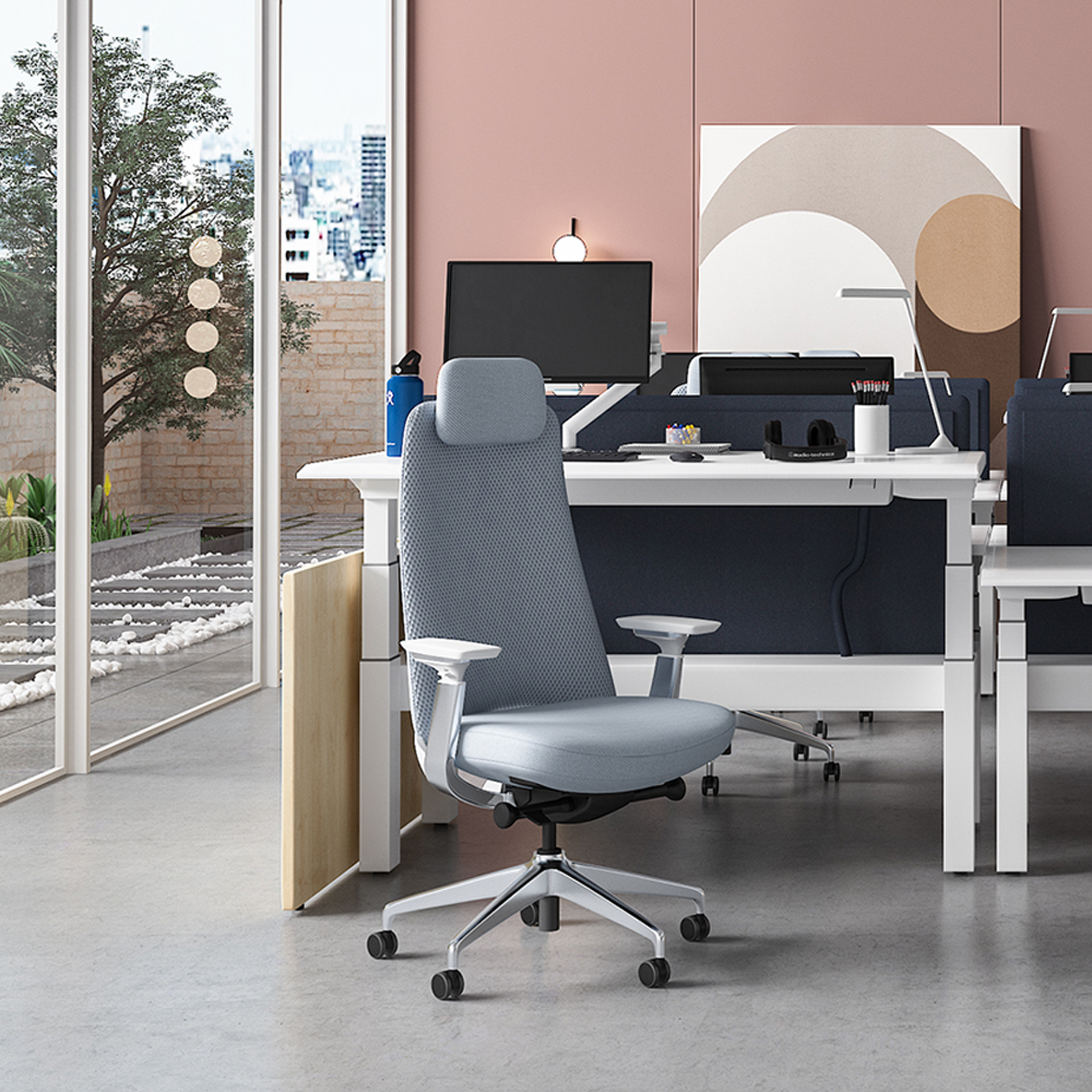 Modern Ergonomic Adjustable H...
