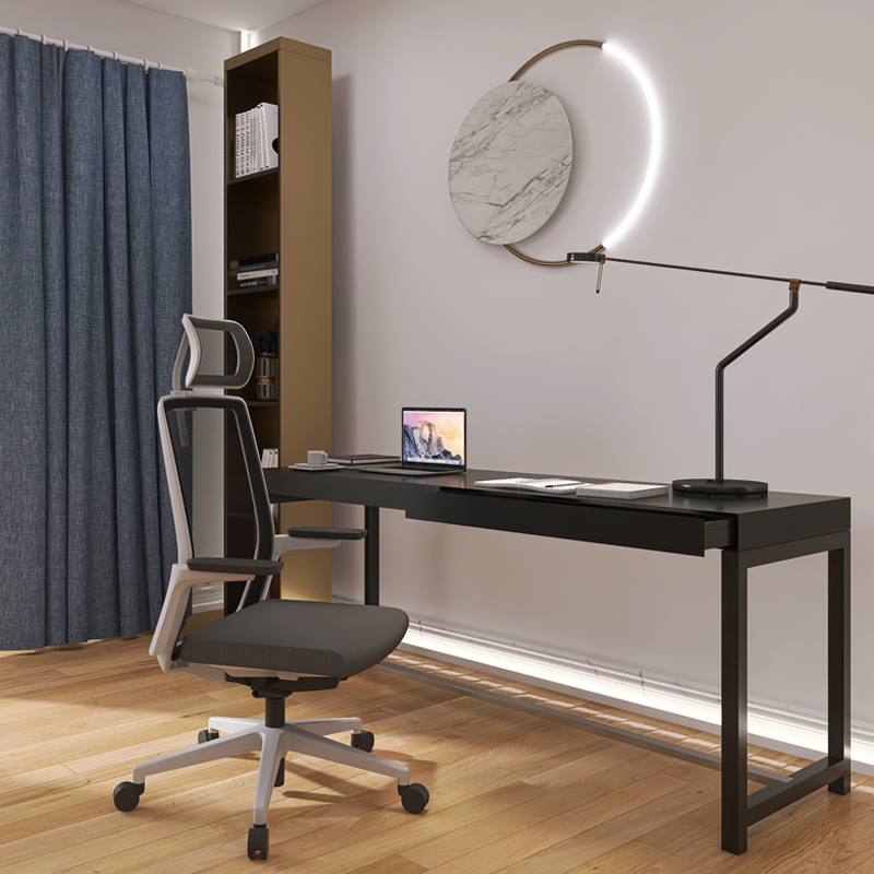 High Back Foshan Manufacturer Supply Executive Multifunctional Task Mesh Ergonomic Office Chair