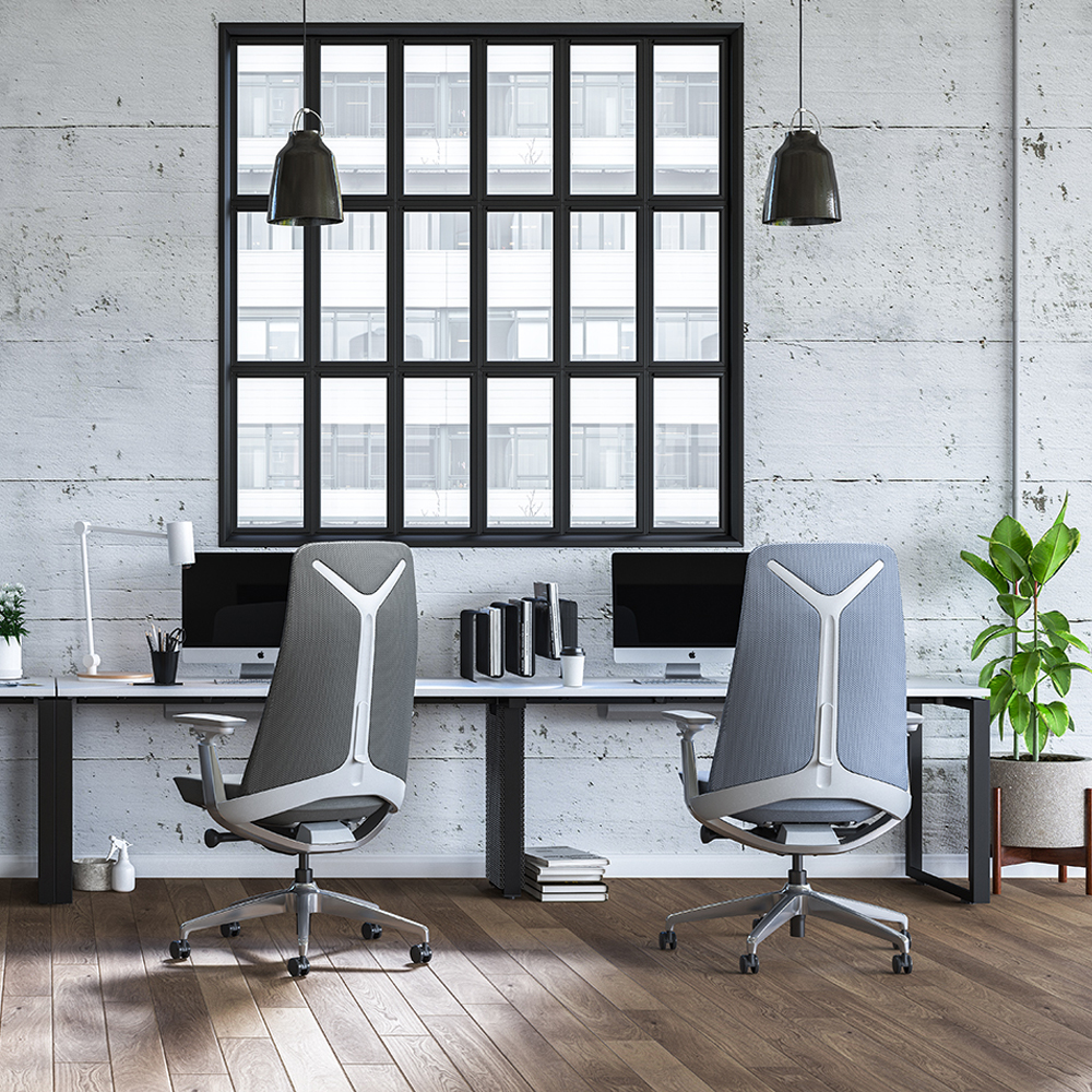 Best Ergonomic Back Design Of...