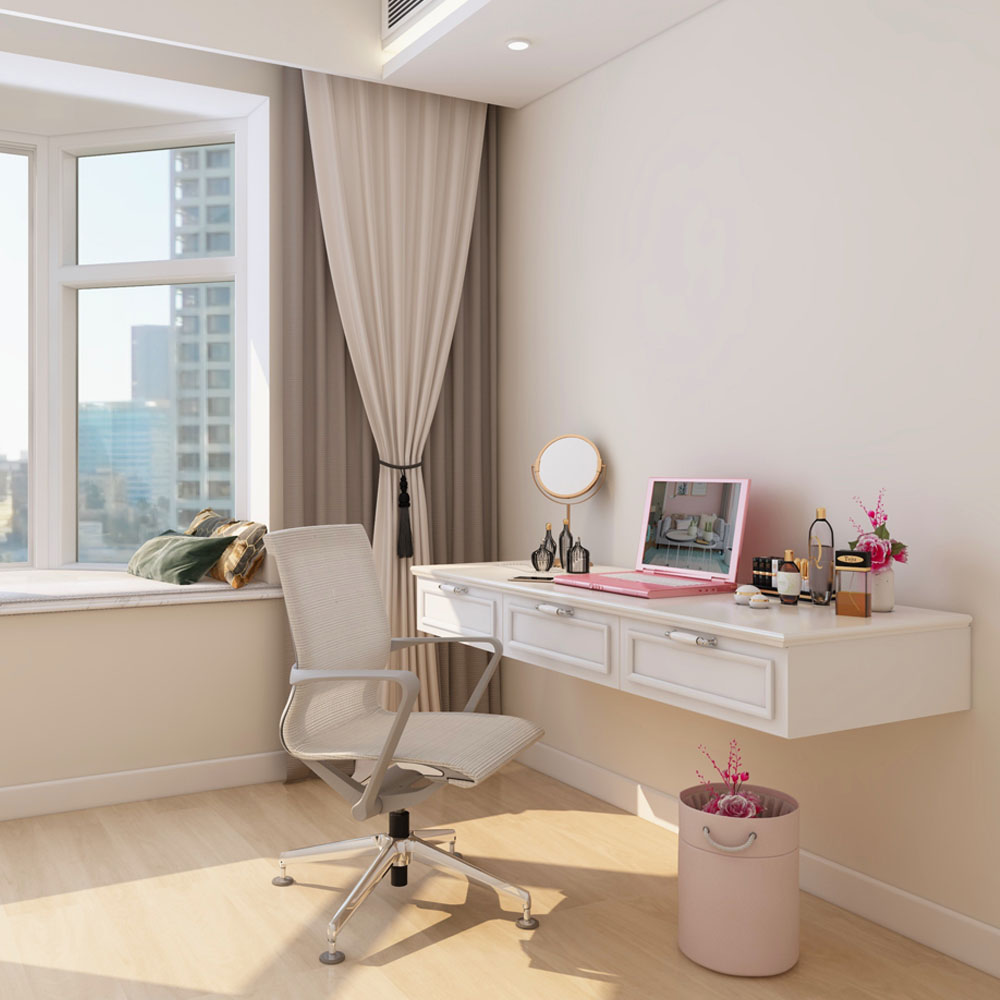 Mesh Eames Office Furniture S...