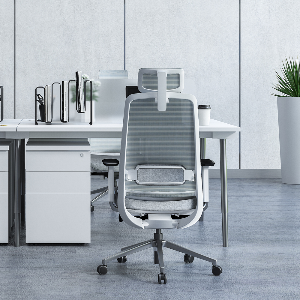 Multi-Function 4D Adjustable ...