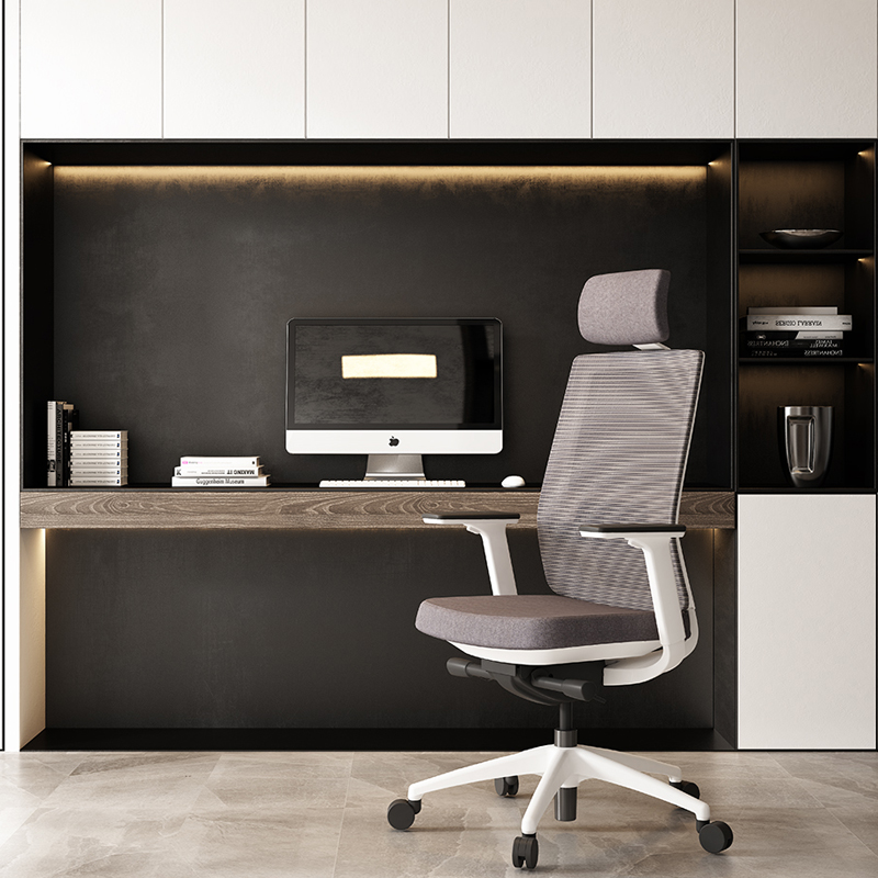 Modern Ergonomic Adjustable A...
