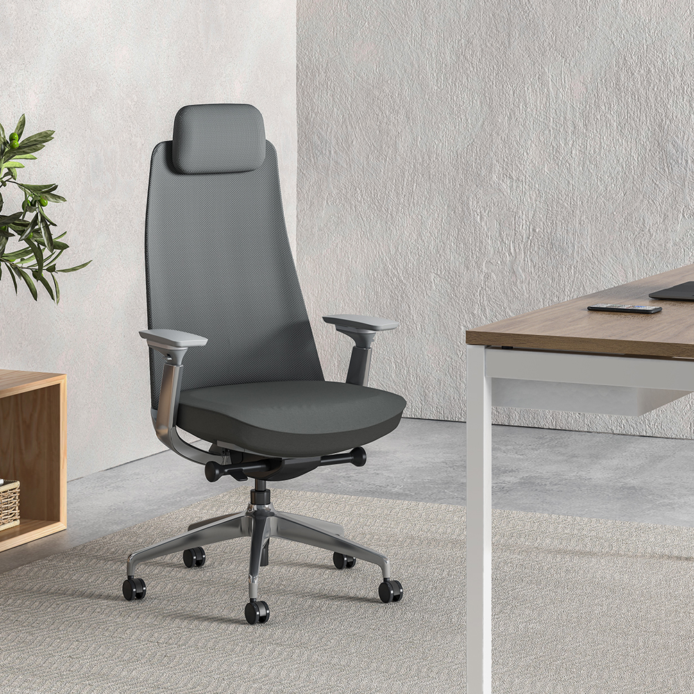 Modern Ergonomic Adjustable H...