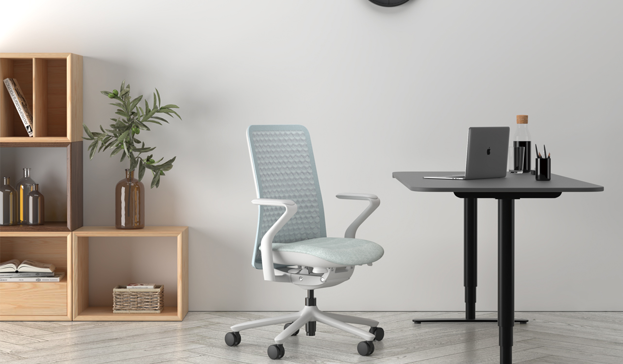 office chair manufacturers