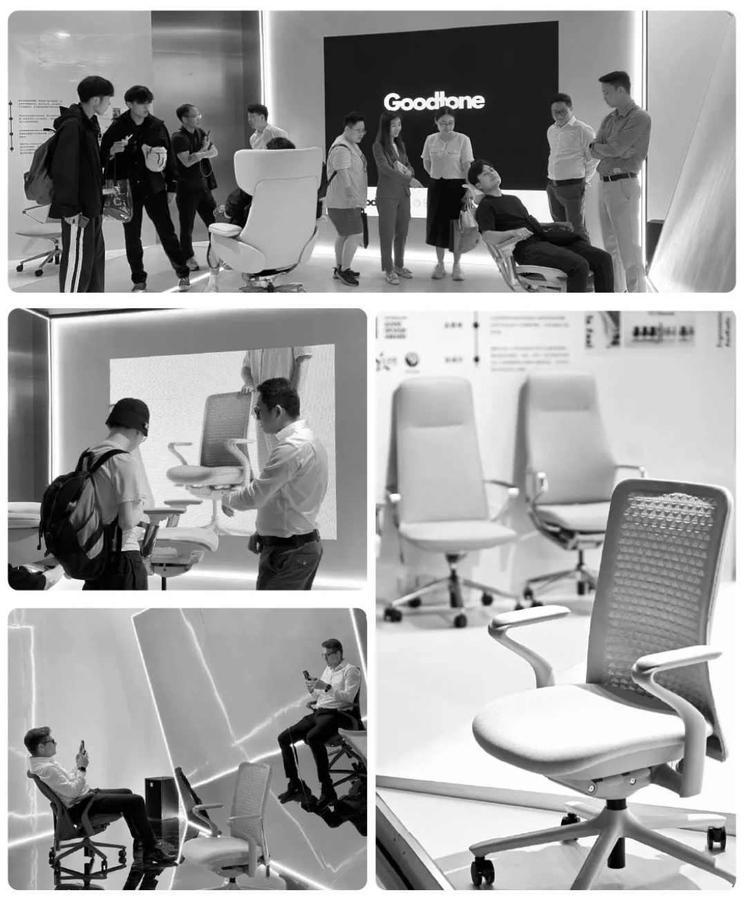 Goodtone Office chair manufacturers