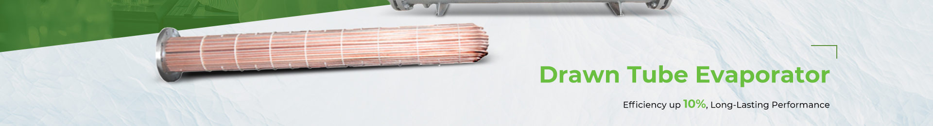 Why Choose an ODM OEM Titanium Tube Condenser Manufacturer for Your Business?
