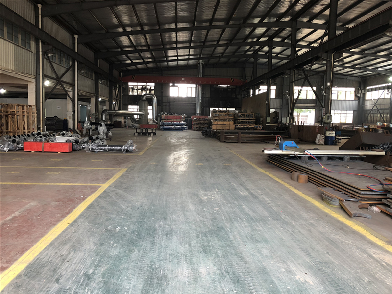 Qiaoxin Manufacturing Facility
