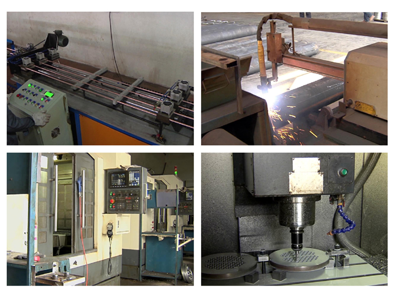 Advanced Manufacturing Facility
