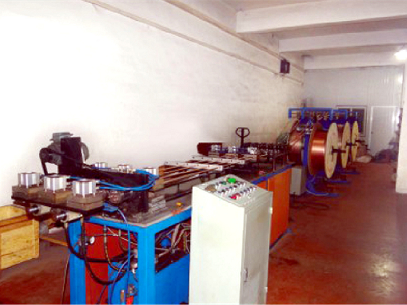 Factory View 3