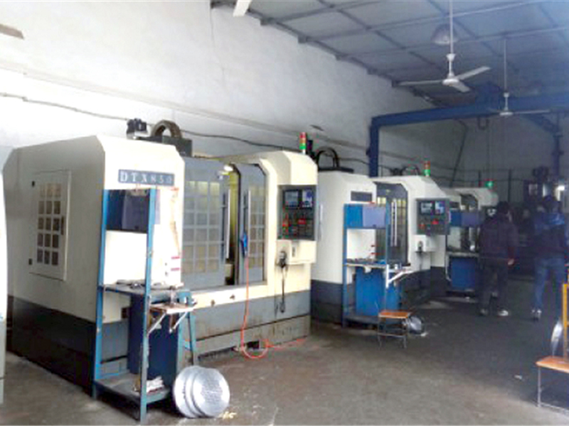 Factory View 4