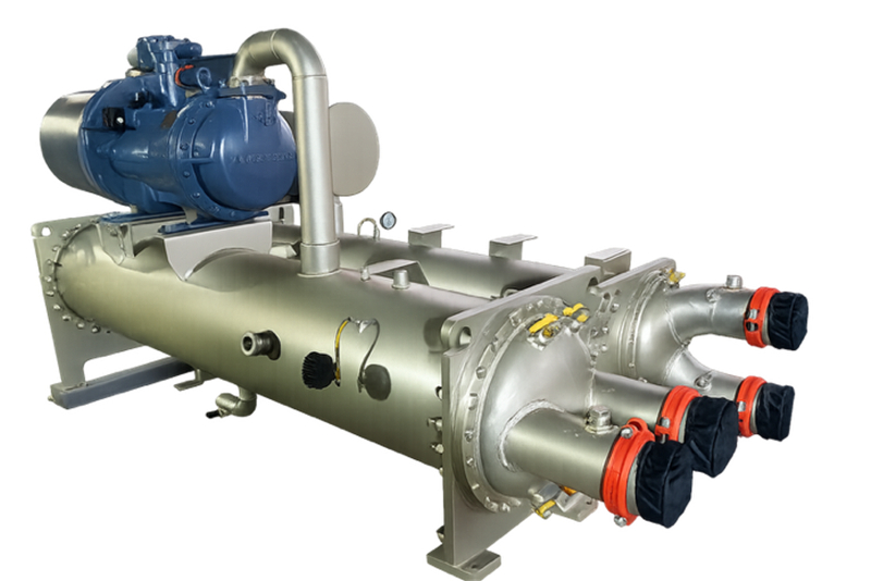 Overzicht van de wereldwijde industrie voor shell-and-tube warmtewisselaars02.jpg