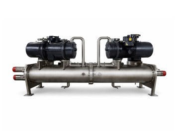 Premium Water Cooling Chiller Unit from China S...