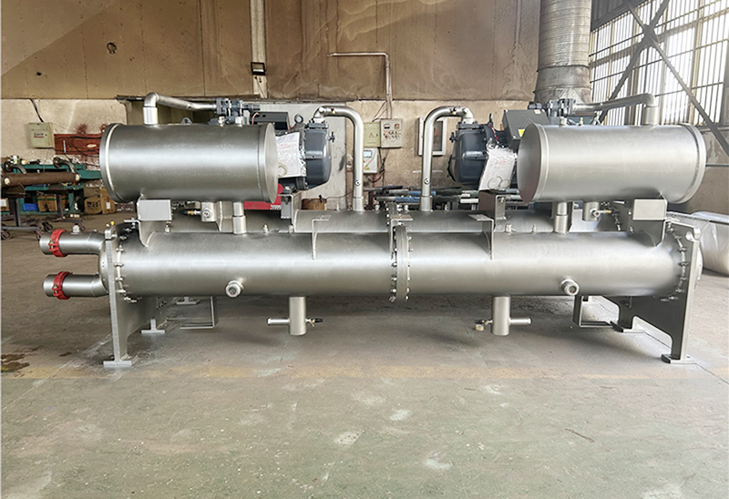 Jednostka chłodnicza Premium-Water-Cooling-Chiller-Unit03