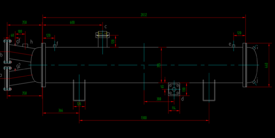 Single-Circuit Condenser (1)