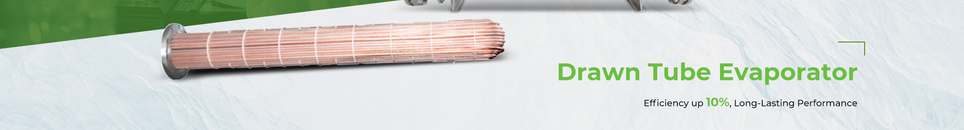 Tube Exchanger