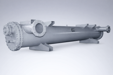 Dry Expansion Evaporator for Efficient Cooling Solutions