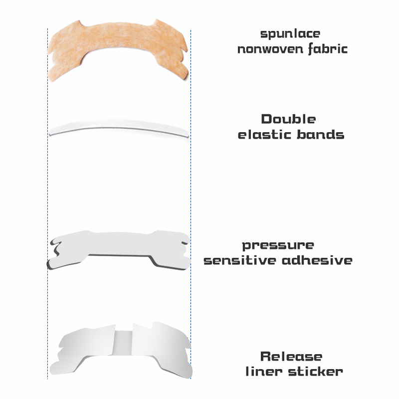 Tiras nasales con forma de hueso para niños: soporte nasal sin medicamentos para una respiración más clara y un mejor sueño (42 × 13,5 mm) skin (5).jpg