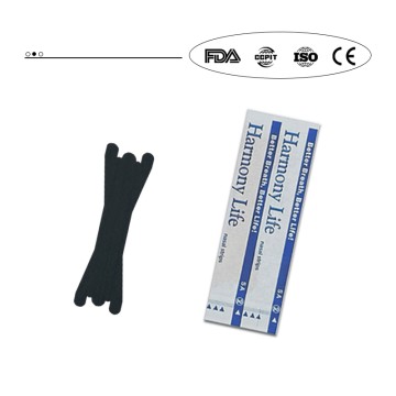 Instant Nasal Congestion Relief Strips – Drug-Free & Easy Breathing
