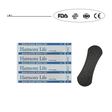 Oval Three Elastic Strips Customized Logo Sport Performance
