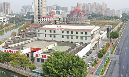 Innovative Packaging Solutions from Guangdong Tianchen Printing Co., Ltd.