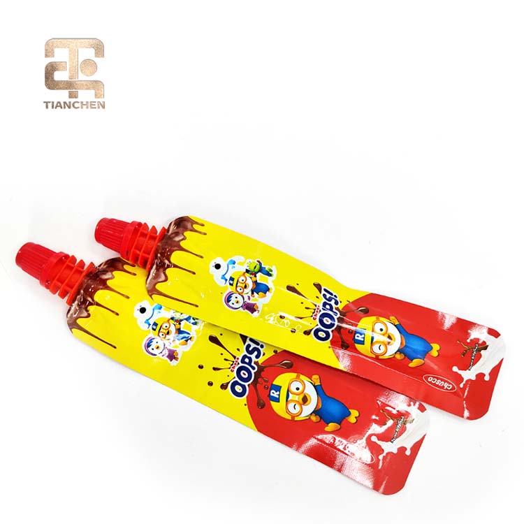 Factory Wholesale Moisture Proof chocolate...