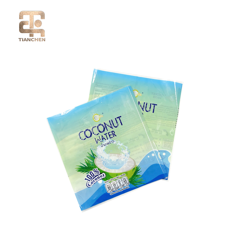 Soft Sleeve Label Seal Film Heat
