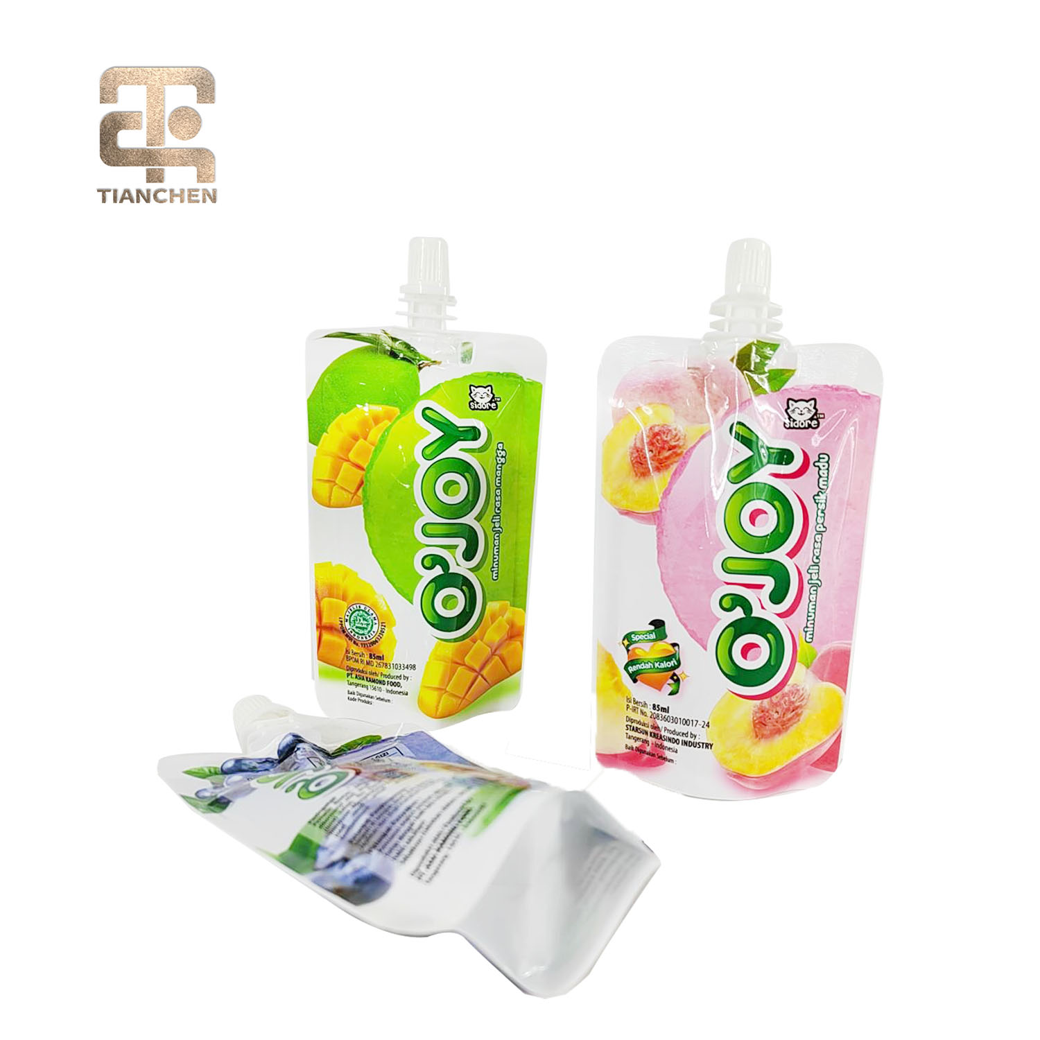 Stand Pouch for Juice Mineral Water Salad Cakes Vodka Whisky Packaging Features Heat Seal (4).jpg