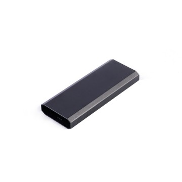 Aluminum Profile for Power Bank Case & Enclosure Applications