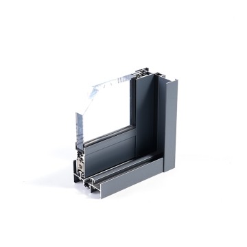 Residential Commercial Window Frame