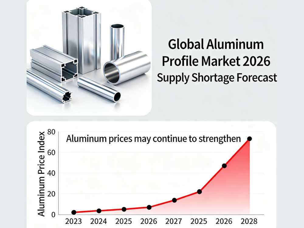Analysis of Global Aluminum Market